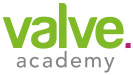 Valve Academy logo